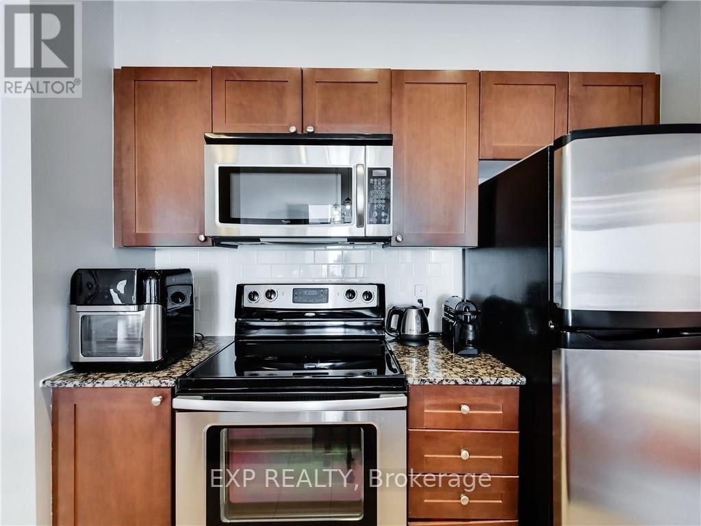 3101 - 3525 Kariya Drive, Mississauga, Ontario  L5B 0C2 - Photo 5 - W12849678