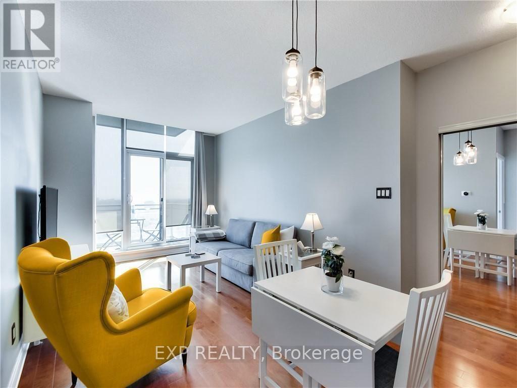 3101 - 3525 Kariya Drive, Mississauga, Ontario  L5B 0C2 - Photo 9 - W12849678