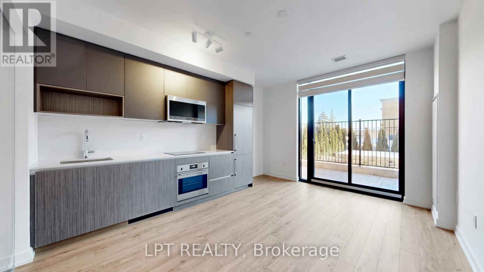 107 - 801 The Queensway, Toronto, Ontario  M8Z 1N4 - Photo 11 - W12849682