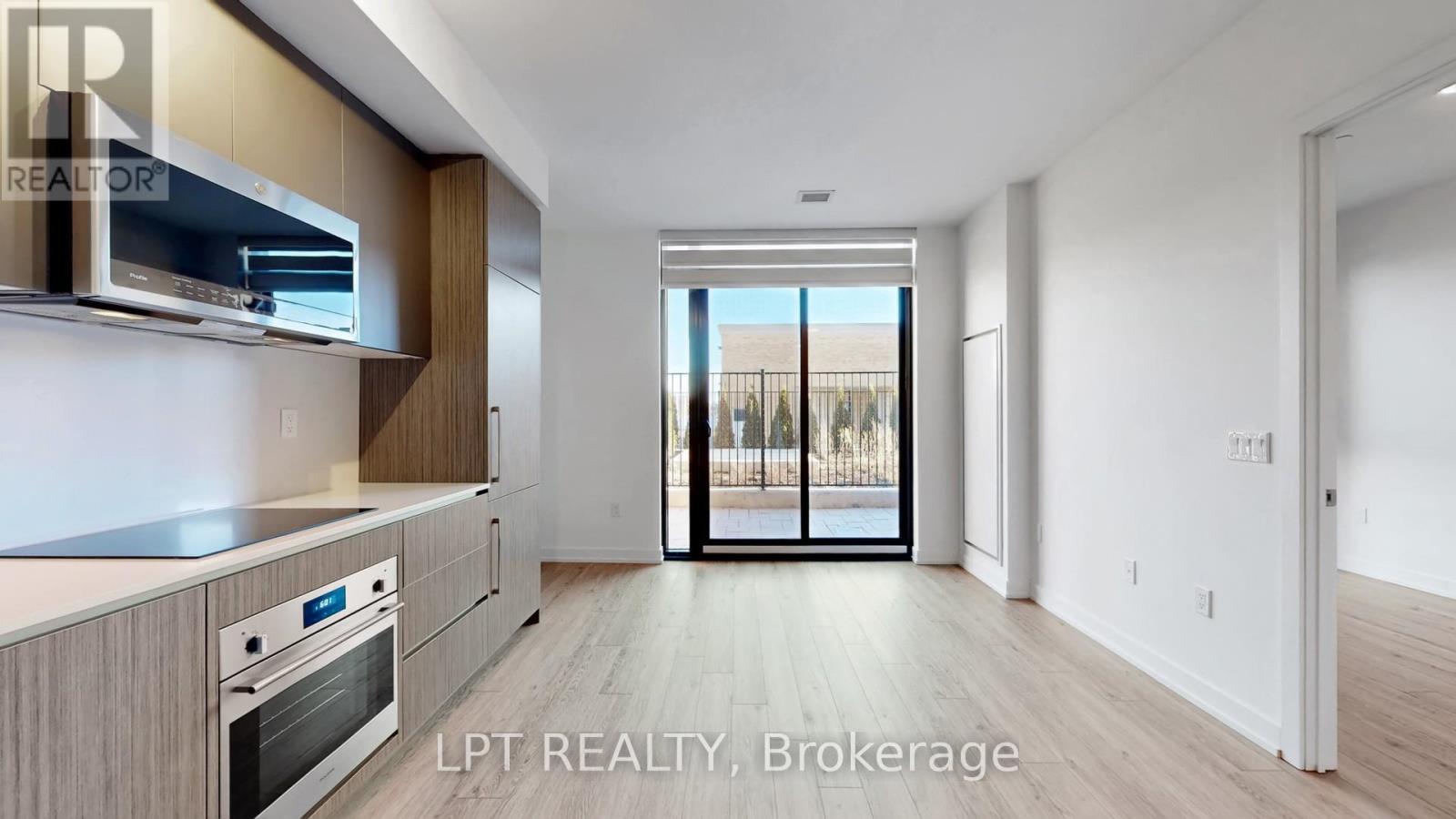 107 - 801 The Queensway, Toronto, Ontario  M8Z 1N4 - Photo 12 - W12849682