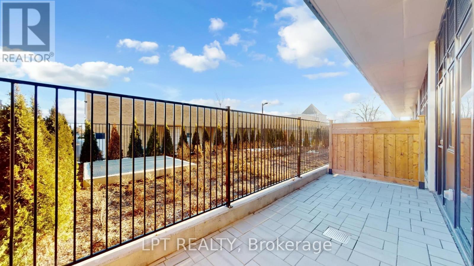 107 - 801 The Queensway, Toronto, Ontario  M8Z 1N4 - Photo 32 - W12849682