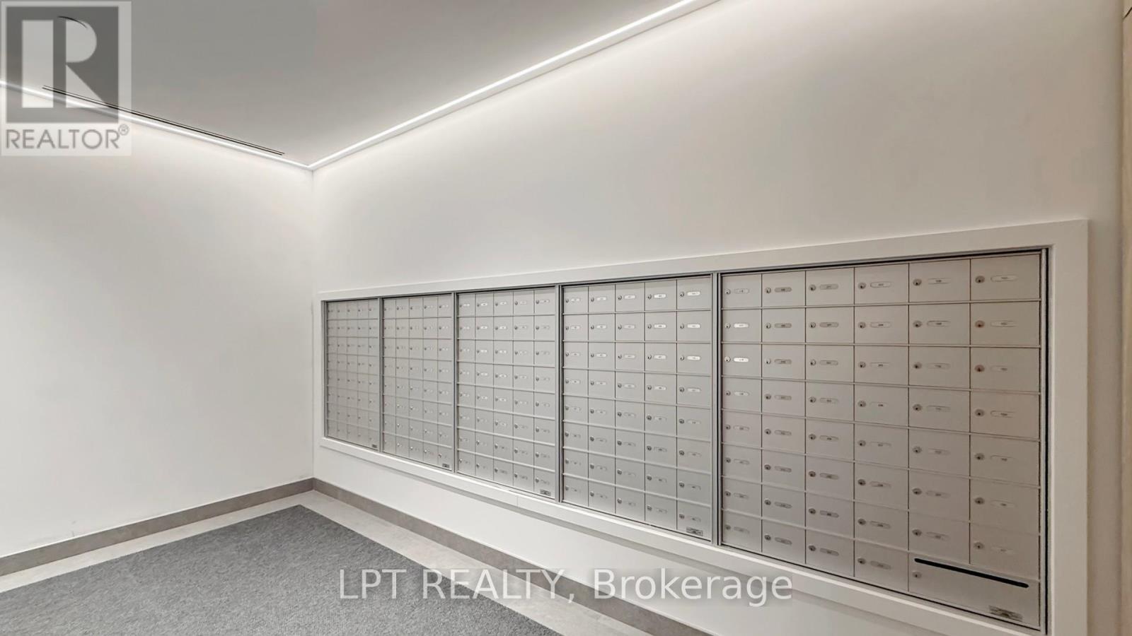 107 - 801 The Queensway, Toronto, Ontario  M8Z 1N4 - Photo 33 - W12849682