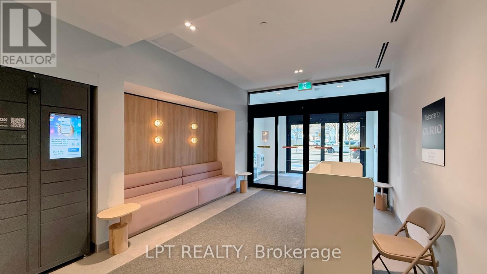 107 - 801 The Queensway, Toronto, Ontario  M8Z 1N4 - Photo 7 - W12849682