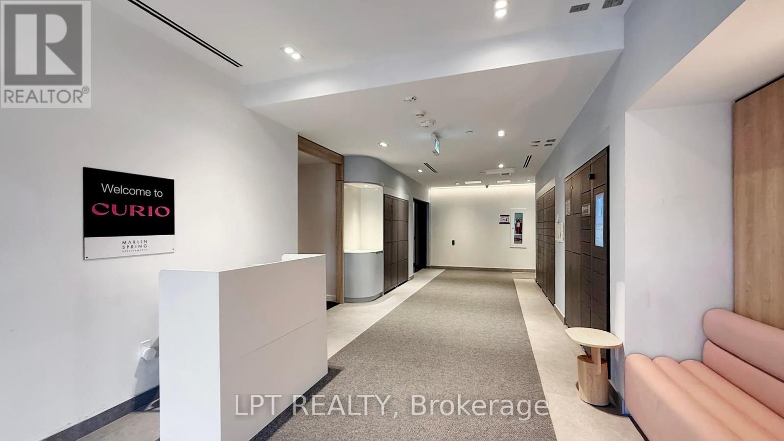 107 - 801 The Queensway, Toronto, Ontario  M8Z 1N4 - Photo 8 - W12849682