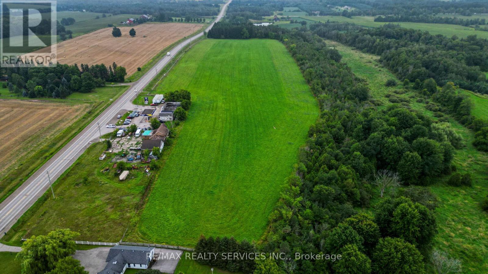 0 Shaws Creek Road, Caledon, Ontario  L7K 1K3 - Photo 5 - W12849684