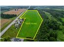 0 SHAWS CREEK ROAD