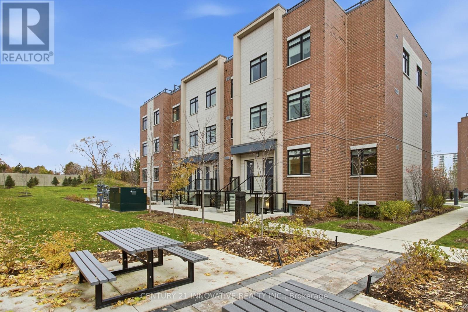 104 - 1115 DOUGLAS MCCURDY COMMON STREET, Mississauga, Ontario