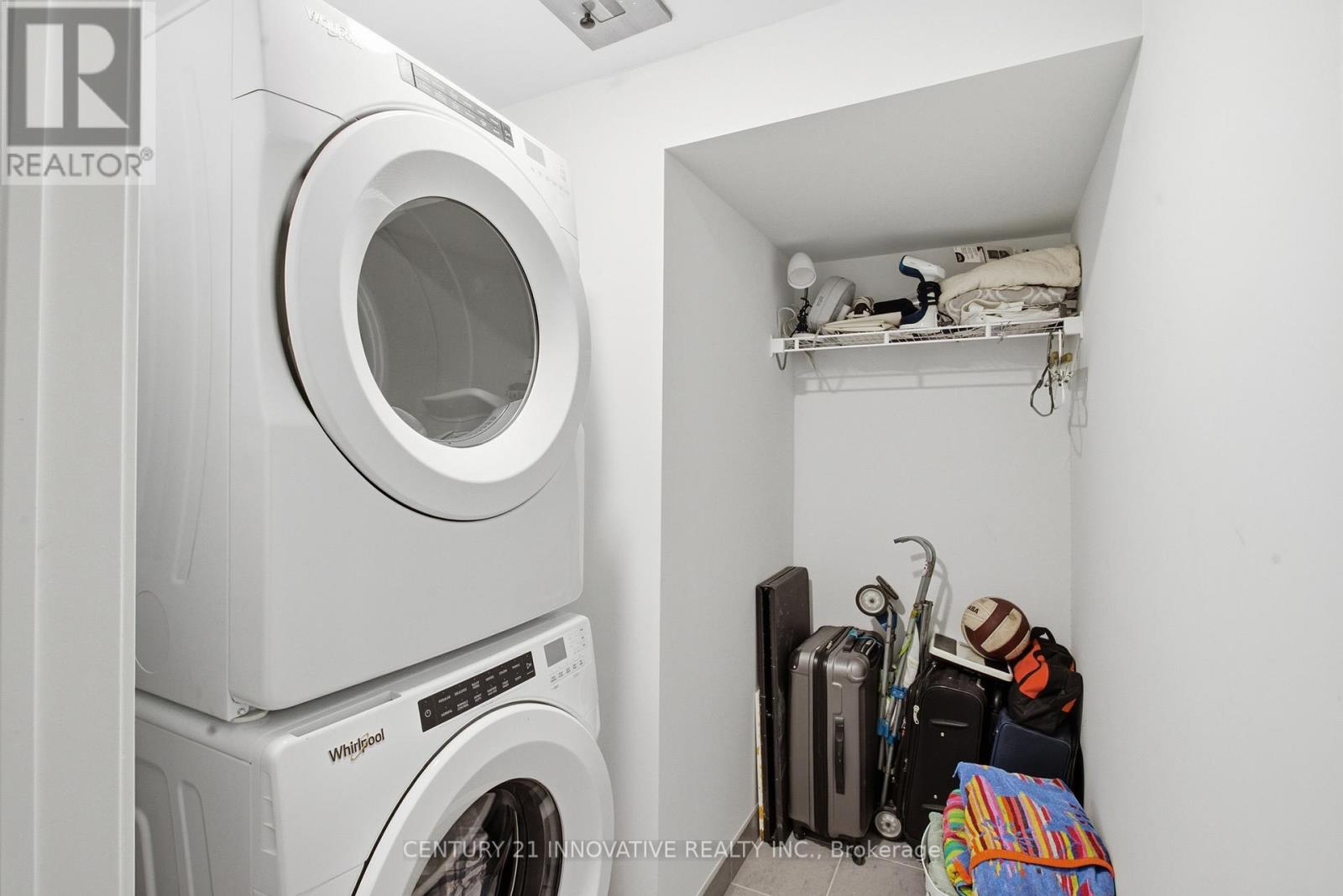 104 - 1115 Douglas Mccurdy Common Street, Mississauga, Ontario  L5G 0C6 - Photo 16 - W12849686