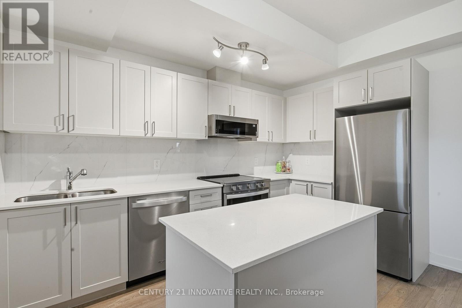 104 - 1115 Douglas Mccurdy Common Street, Mississauga, Ontario  L5G 0C6 - Photo 2 - W12849686