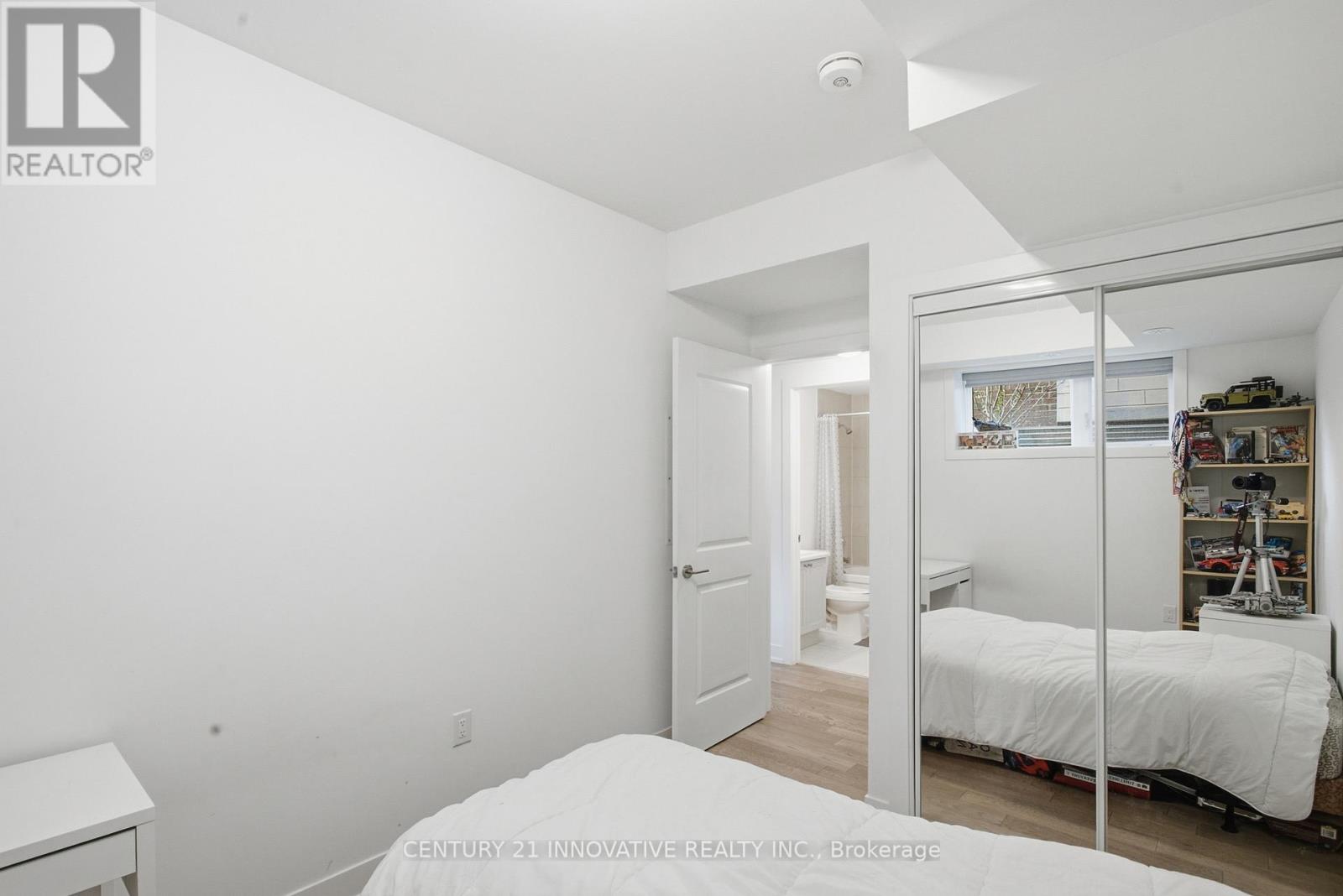 104 - 1115 Douglas Mccurdy Common Street, Mississauga, Ontario  L5G 0C6 - Photo 24 - W12849686