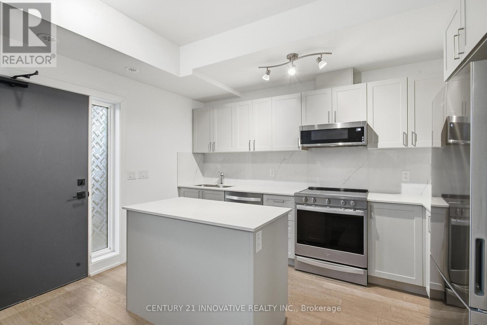 104 - 1115 Douglas Mccurdy Common Street, Mississauga, Ontario  L5G 0C6 - Photo 5 - W12849686