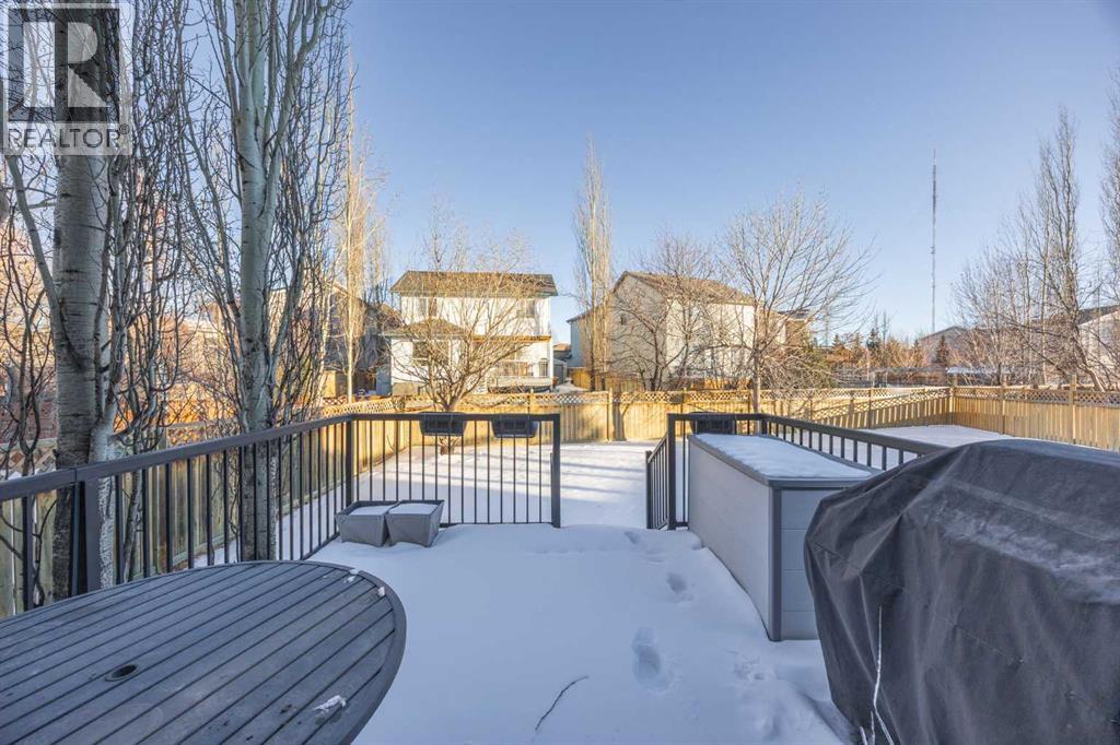 83 Cougarstone Way Sw, Calgary, Alberta  T3H 4Z6 - Photo 39 - A2289157