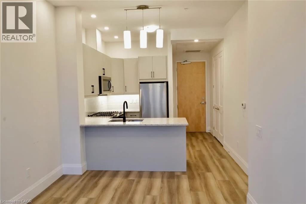 60 Charles Street Unit# 3003, Kitchener, Ontario  N2G 0C9 - Photo 2 - 40809801