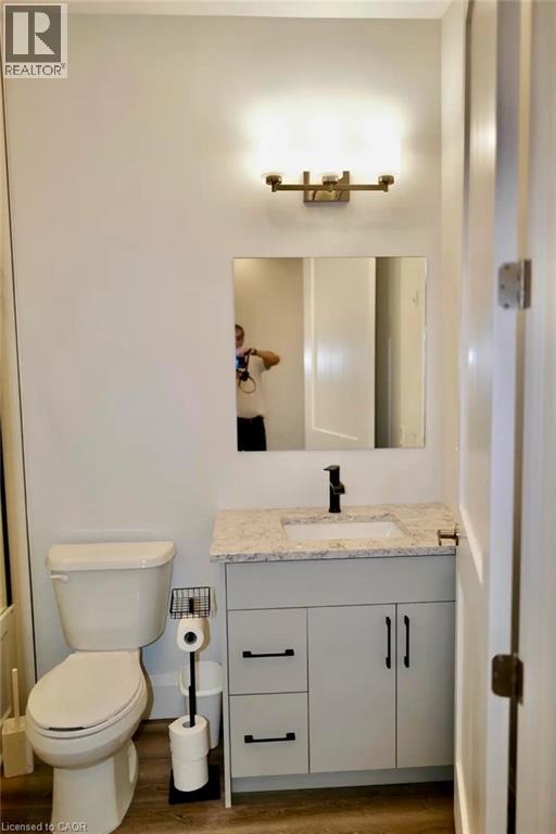 60 Charles Street Unit# 3003, Kitchener, Ontario  N2G 0C9 - Photo 11 - 40809801