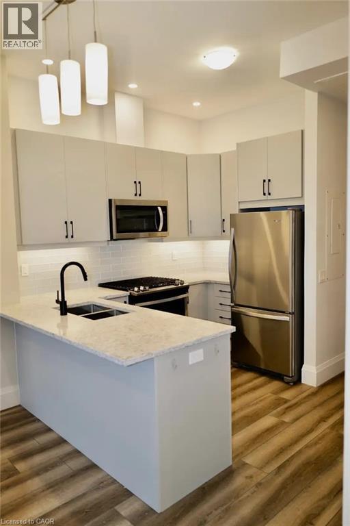 60 Charles Street Unit# 3003, Kitchener, Ontario  N2G 0C9 - Photo 3 - 40809801