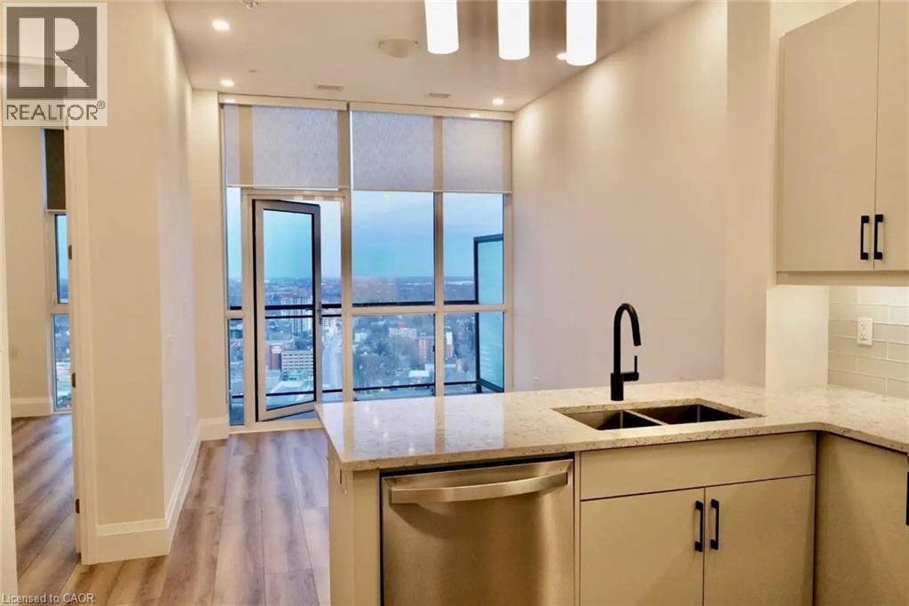 60 Charles Street Unit# 3003, Kitchener, Ontario  N2G 0C9 - Photo 4 - 40809801