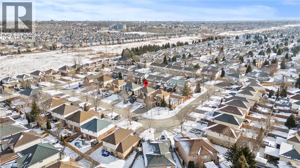 42 Archer Way, Hamilton, Ontario  L0R 1W0 - Photo 23 - 40809876