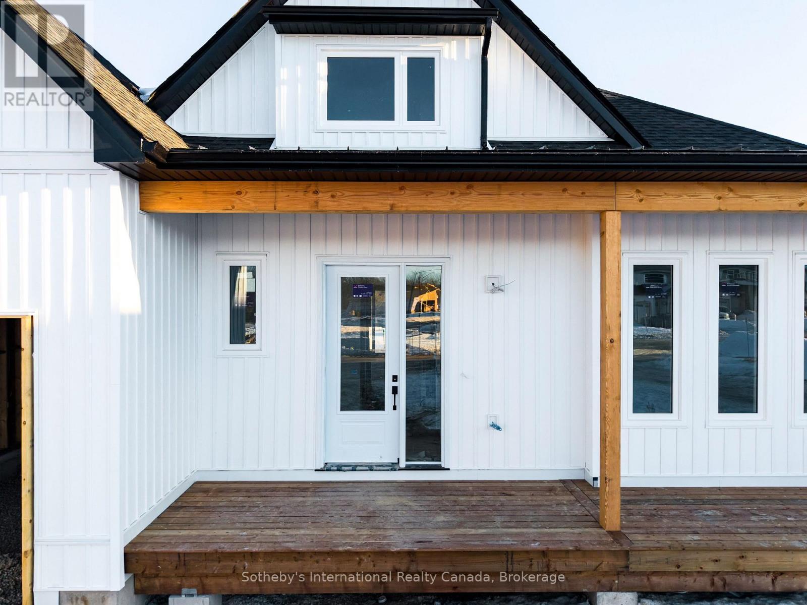 152 Equality Drive, Meaford, Ontario  N4L 0B5 - Photo 2 - X12795816