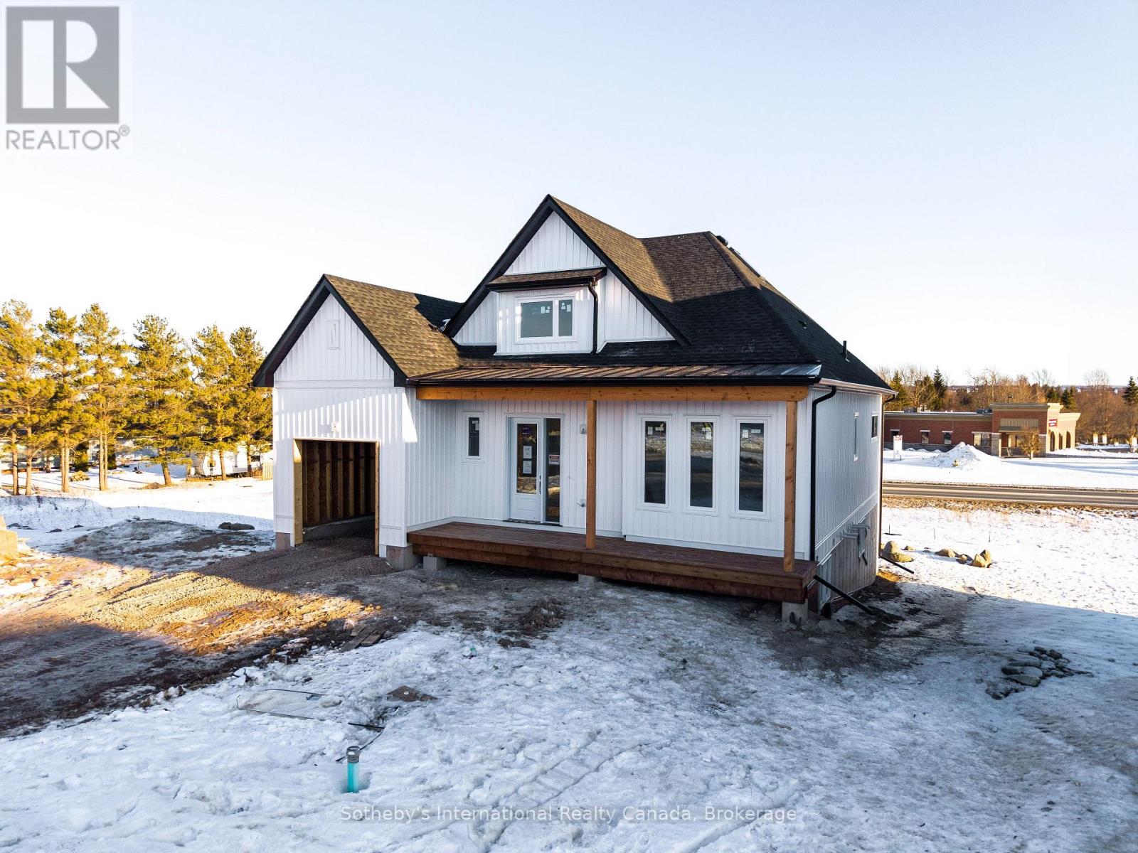 152 EQUALITY DRIVE, Meaford, Ontario