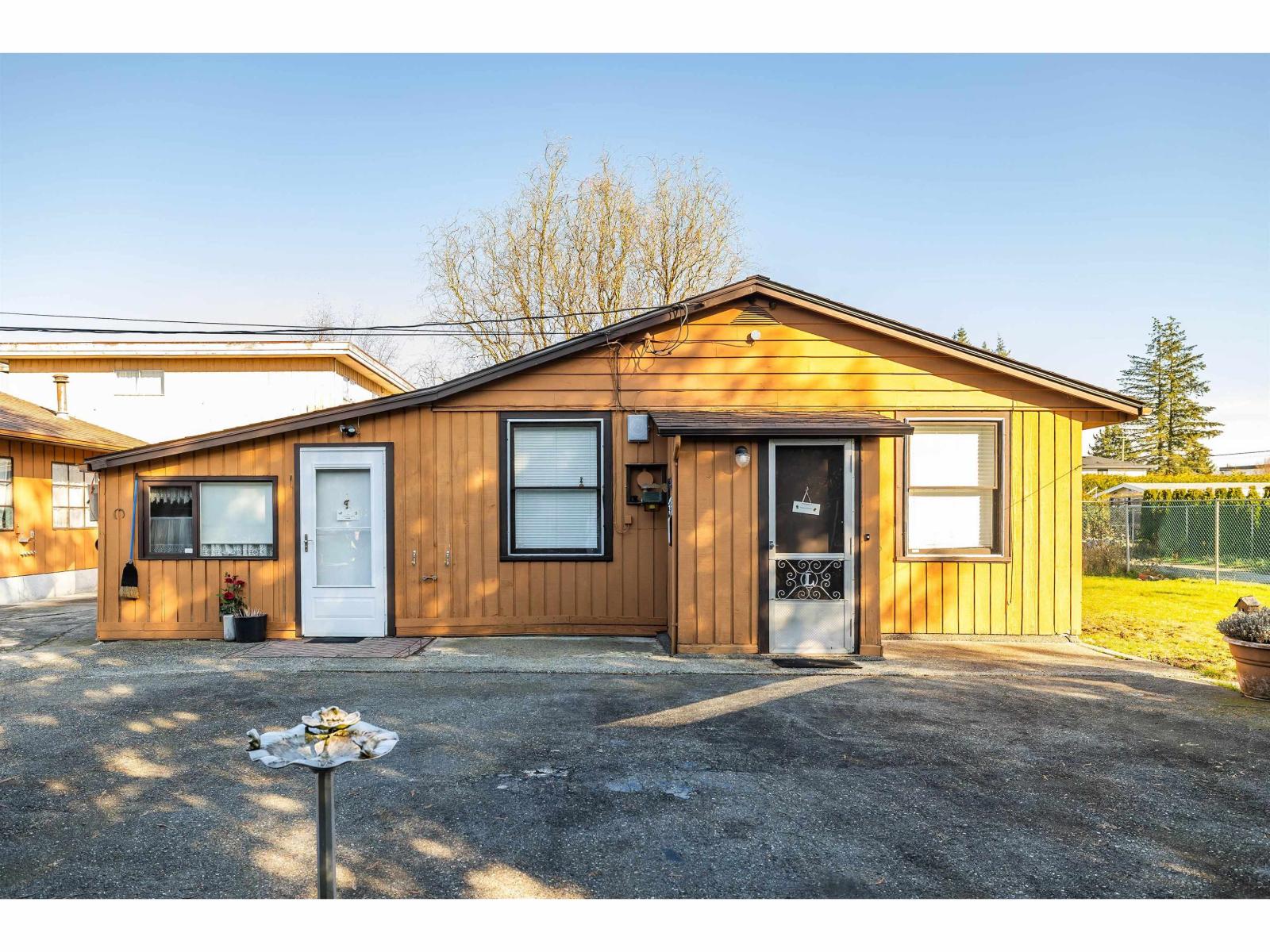 26968 30 AVENUE, Langley, British Columbia