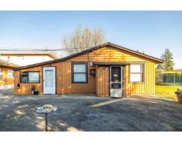 26968 30 AVENUE, Langley, British Columbia