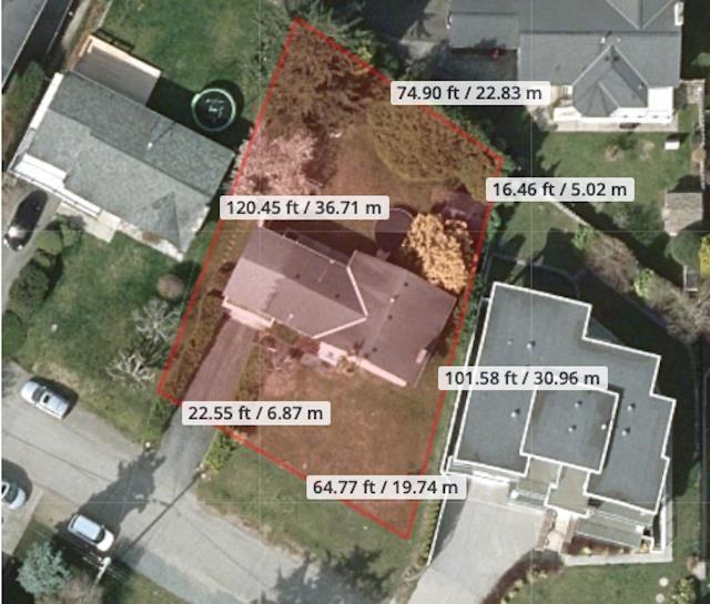 14451 Mann Park Crescent, White Rock, British Columbia  V4B 3A7 - Photo 17 - R3094476