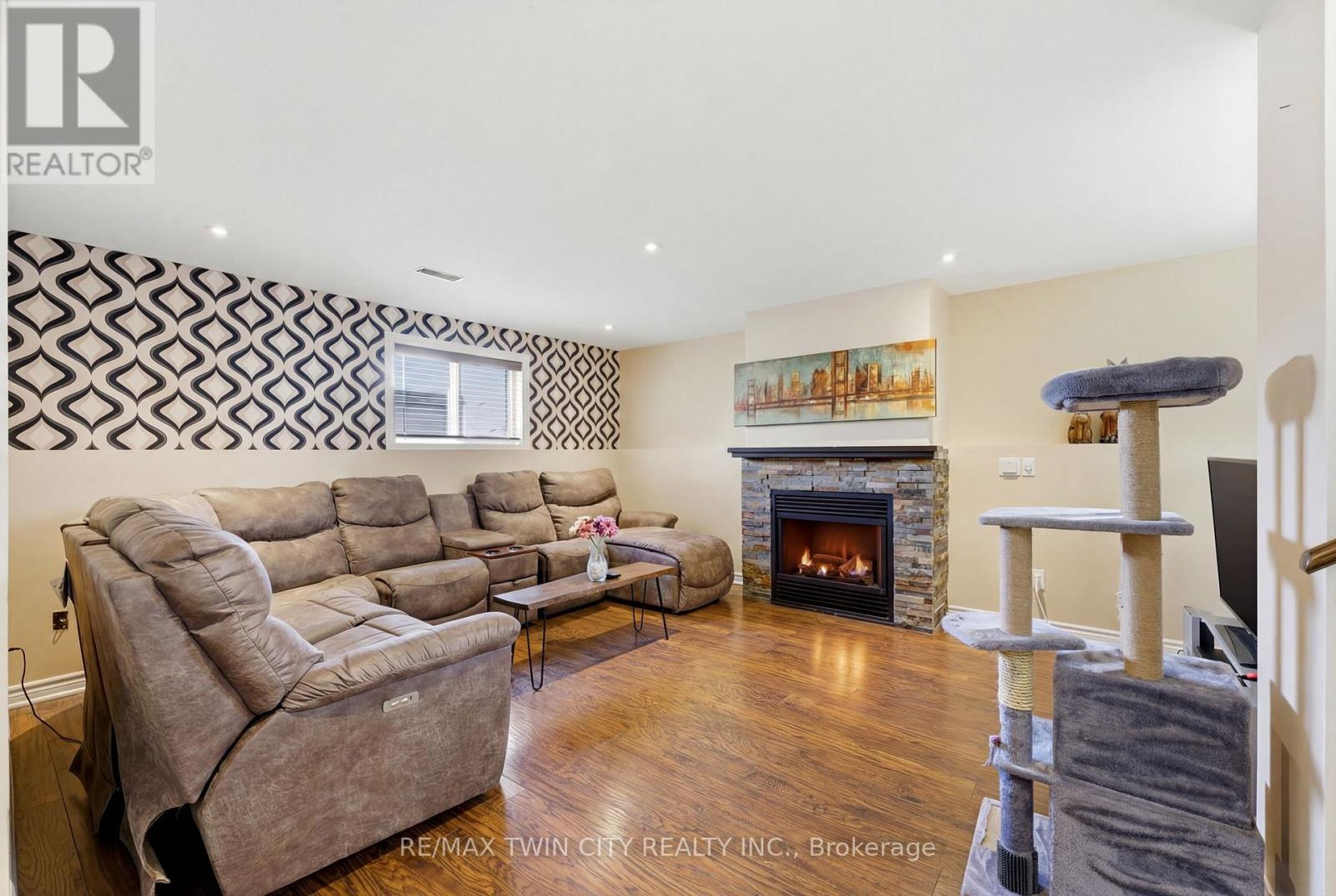 530 Mortimer Drive, Cambridge, Ontario  N3H 5M5 - Photo 25 - X12849272