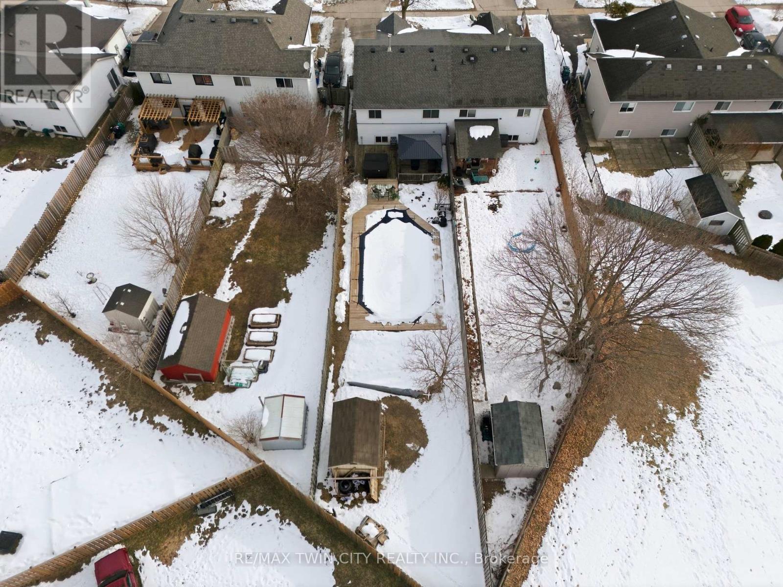 530 Mortimer Drive, Cambridge, Ontario  N3H 5M5 - Photo 3 - X12849272