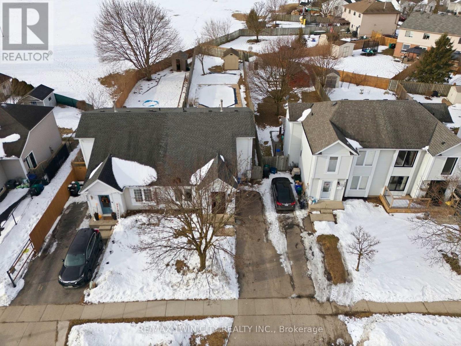 530 Mortimer Drive, Cambridge, Ontario  N3H 5M5 - Photo 5 - X12849272