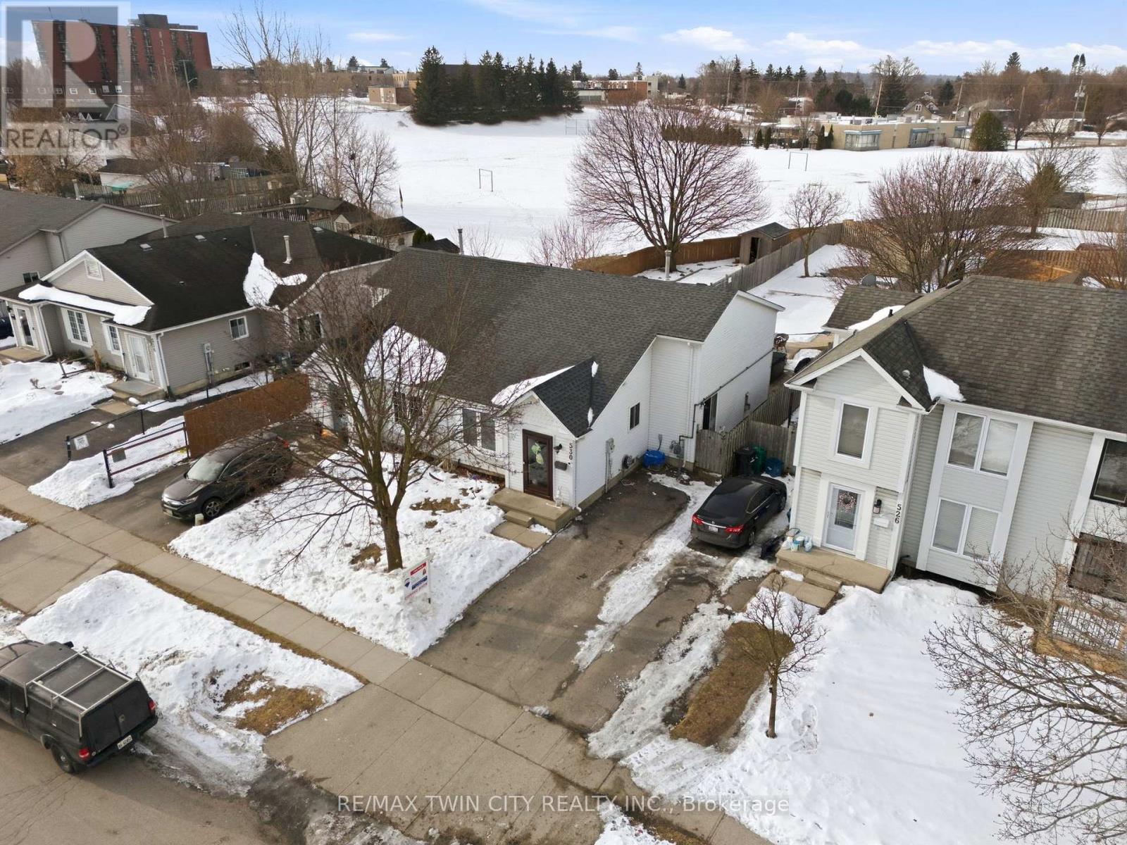 530 Mortimer Drive, Cambridge, Ontario  N3H 5M5 - Photo 6 - X12849272