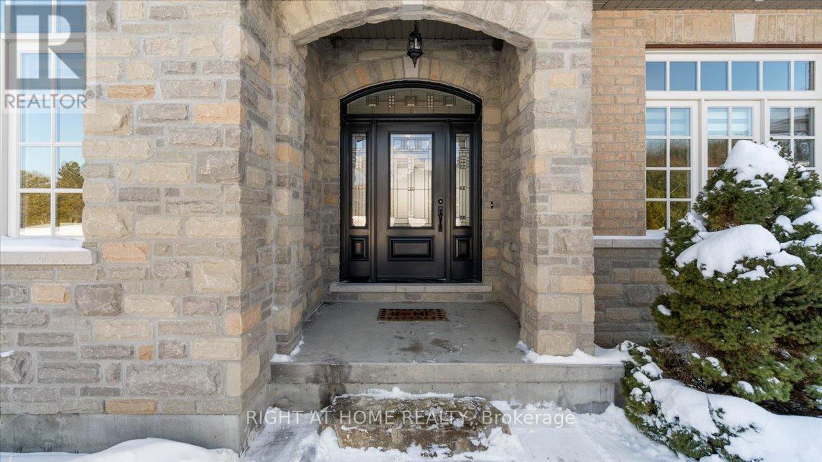 39 Fish And Game Club Road, Quinte West, Ontario  K0K 2B0 - Photo 2 - X12849278