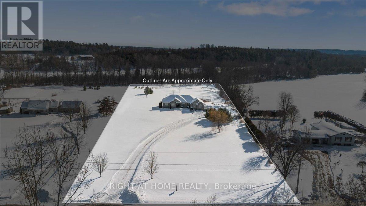 39 Fish And Game Club Road, Quinte West, Ontario  K0K 2B0 - Photo 42 - X12849278