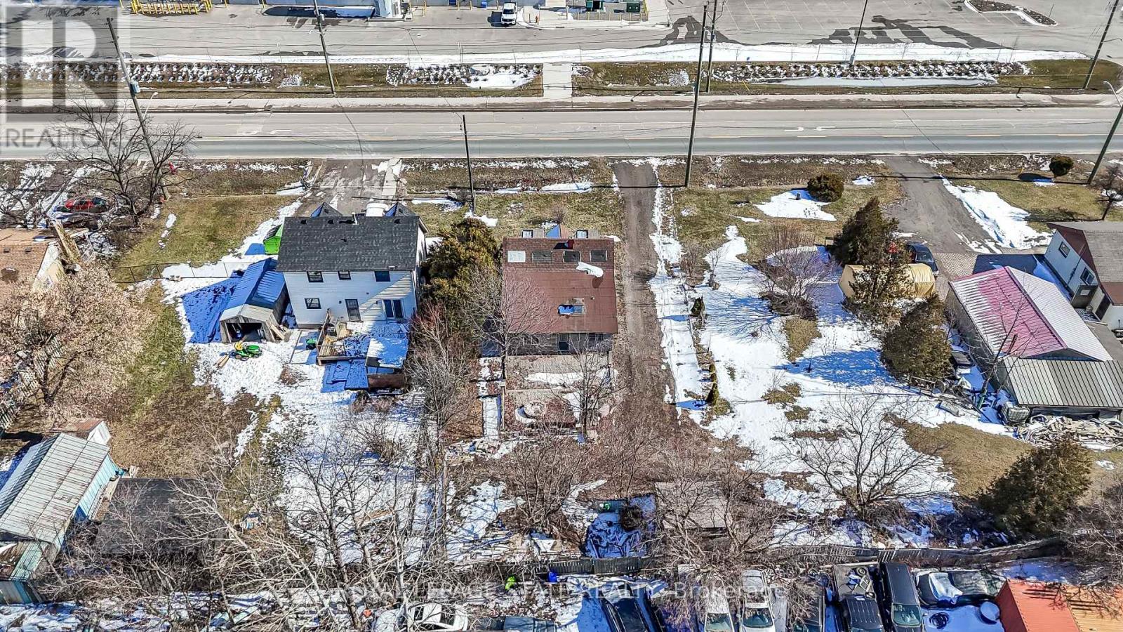 810 Nebo Road, Hamilton, Ontario  L0R 1P0 - Photo 13 - X12849284