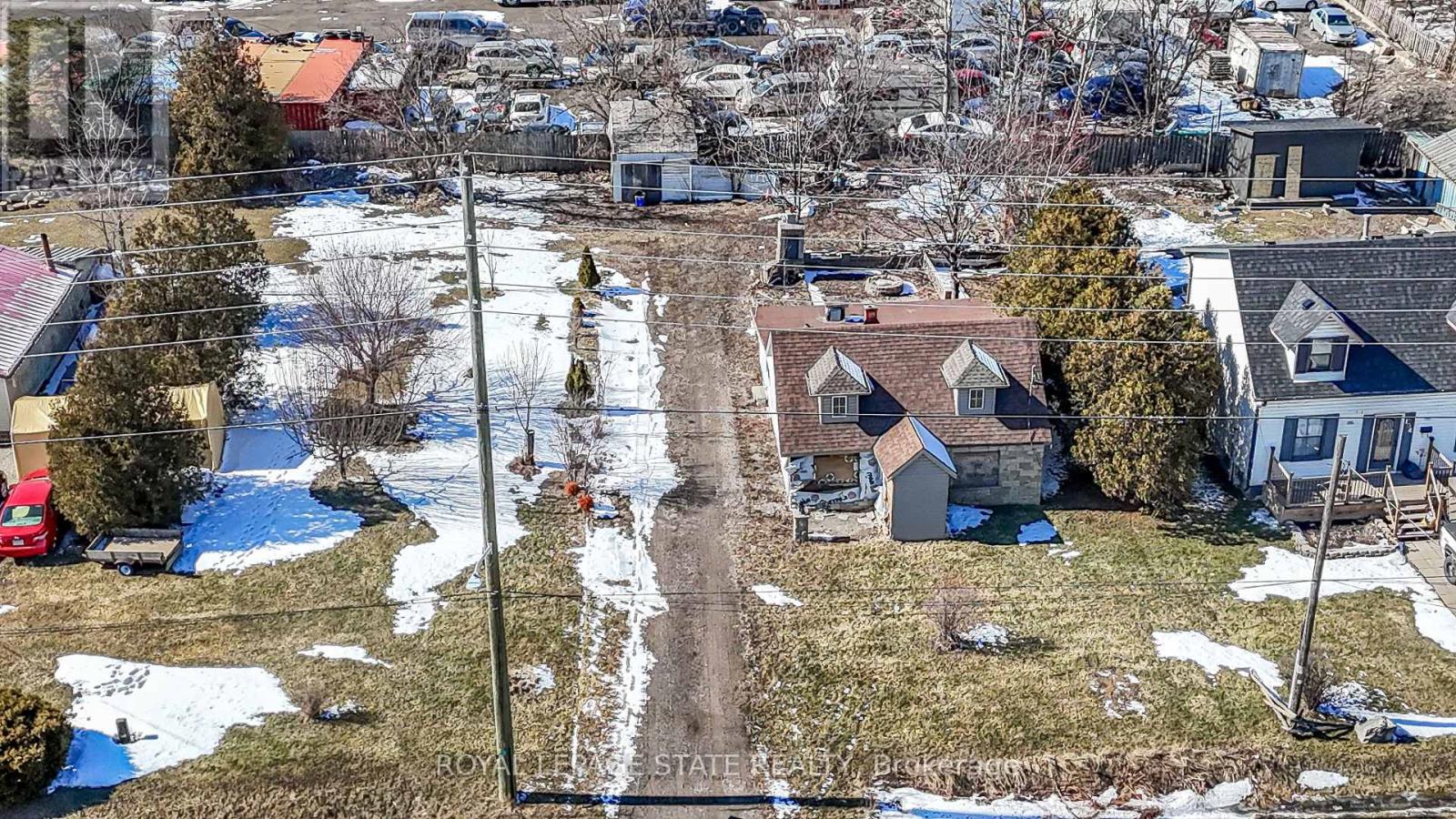 810 Nebo Road, Hamilton, Ontario  L0R 1P0 - Photo 18 - X12849284