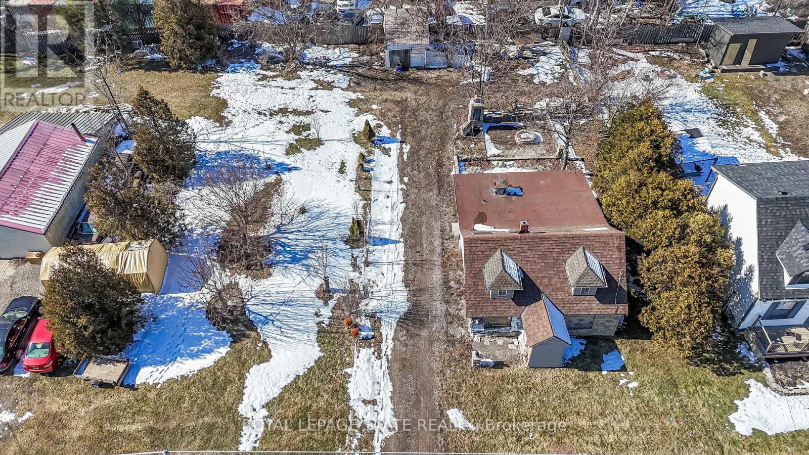 810 Nebo Road, Hamilton, Ontario  L0R 1P0 - Photo 2 - X12849284