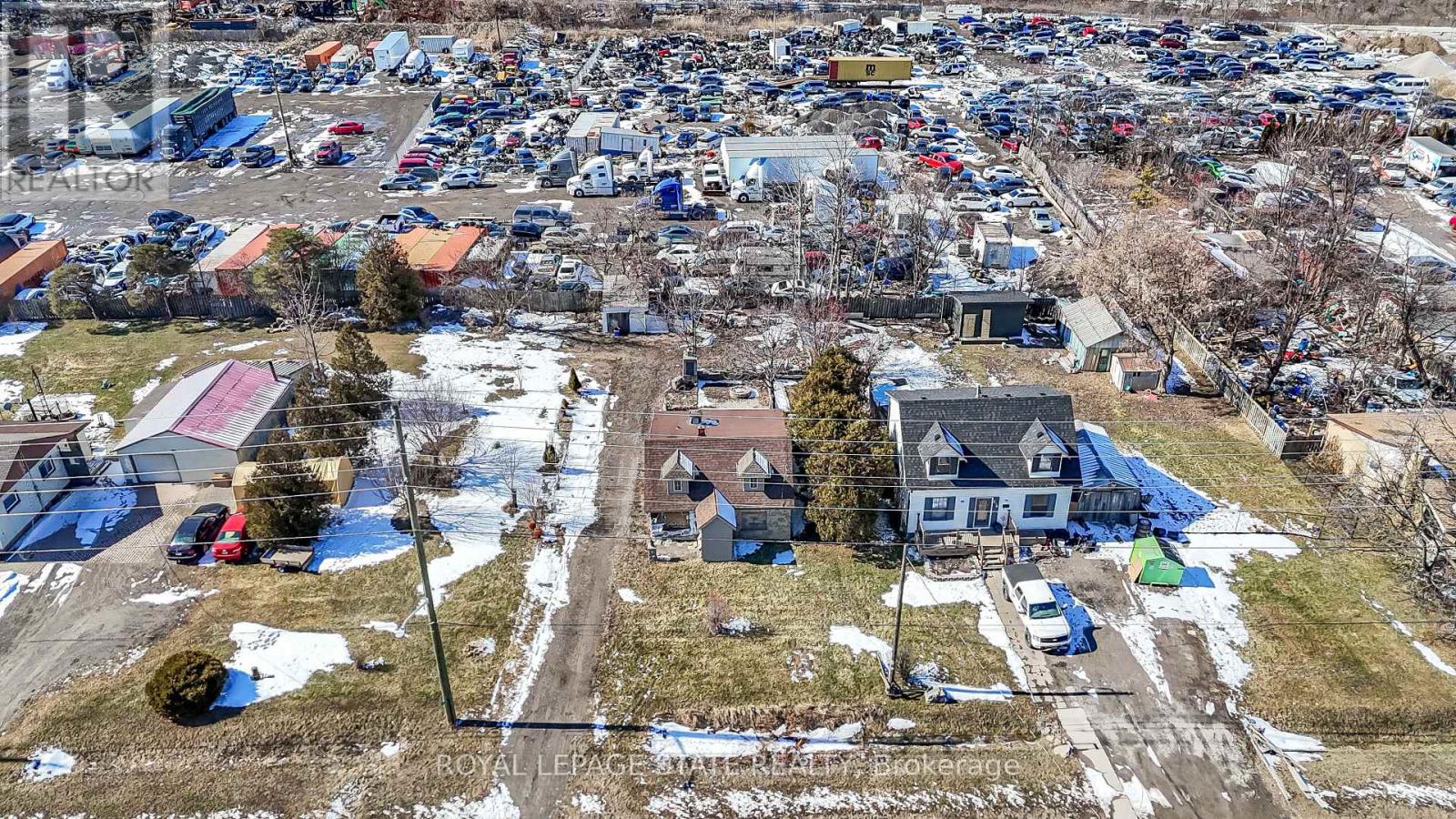 810 Nebo Road, Hamilton, Ontario  L0R 1P0 - Photo 3 - X12849284