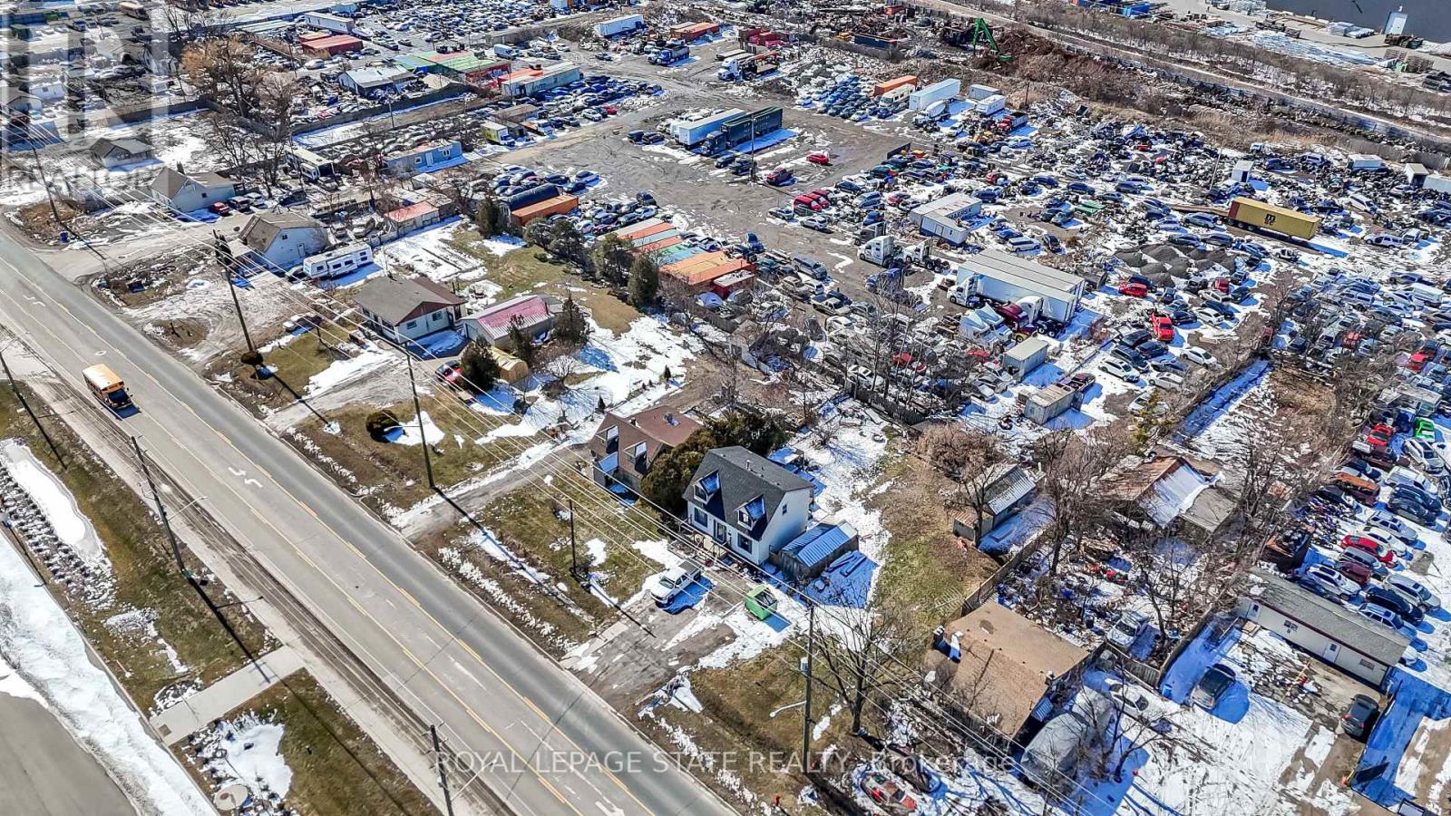 810 Nebo Road, Hamilton, Ontario  L0R 1P0 - Photo 5 - X12849284