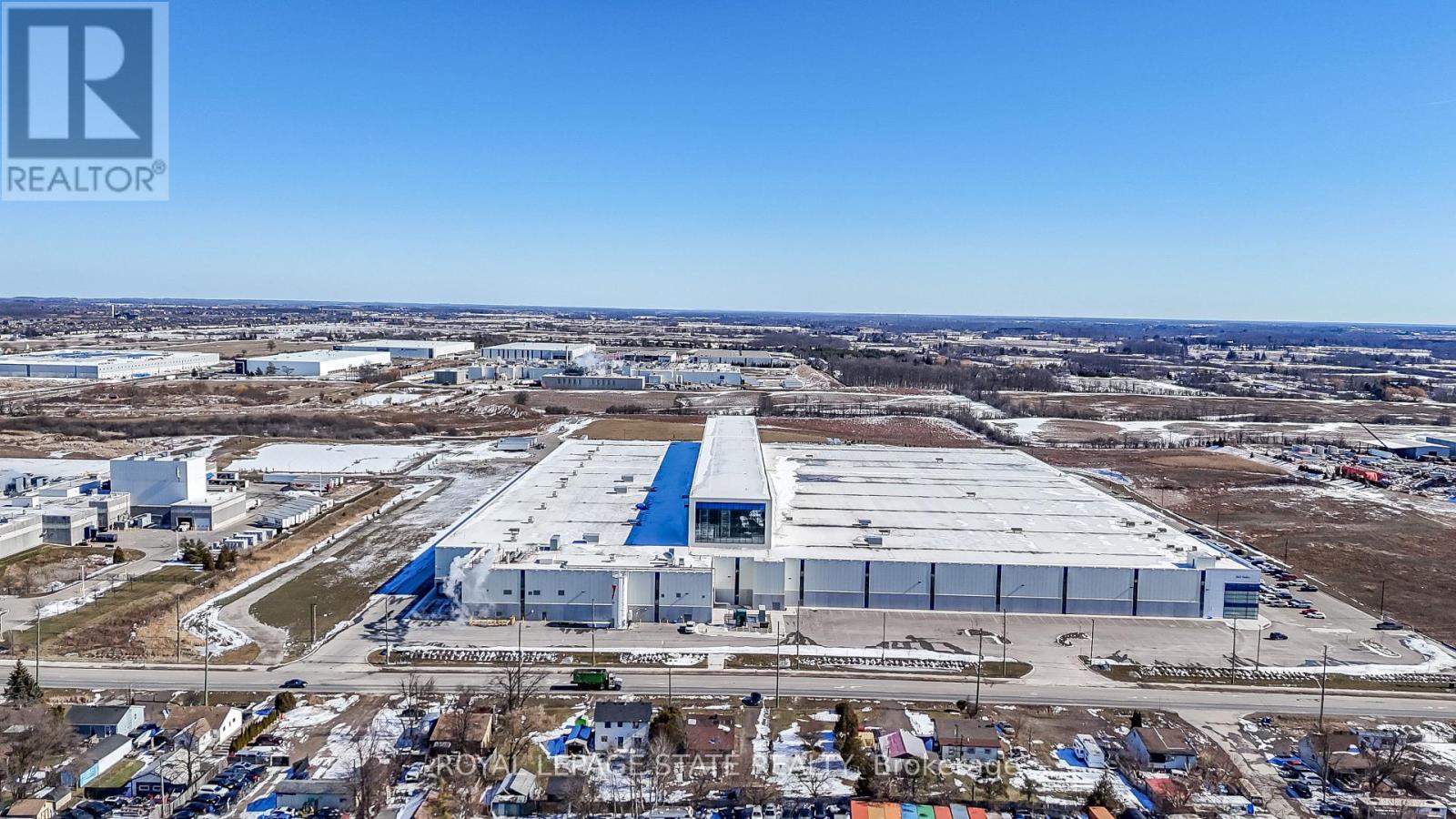 810 Nebo Road, Hamilton, Ontario  L0R 1P0 - Photo 7 - X12849284