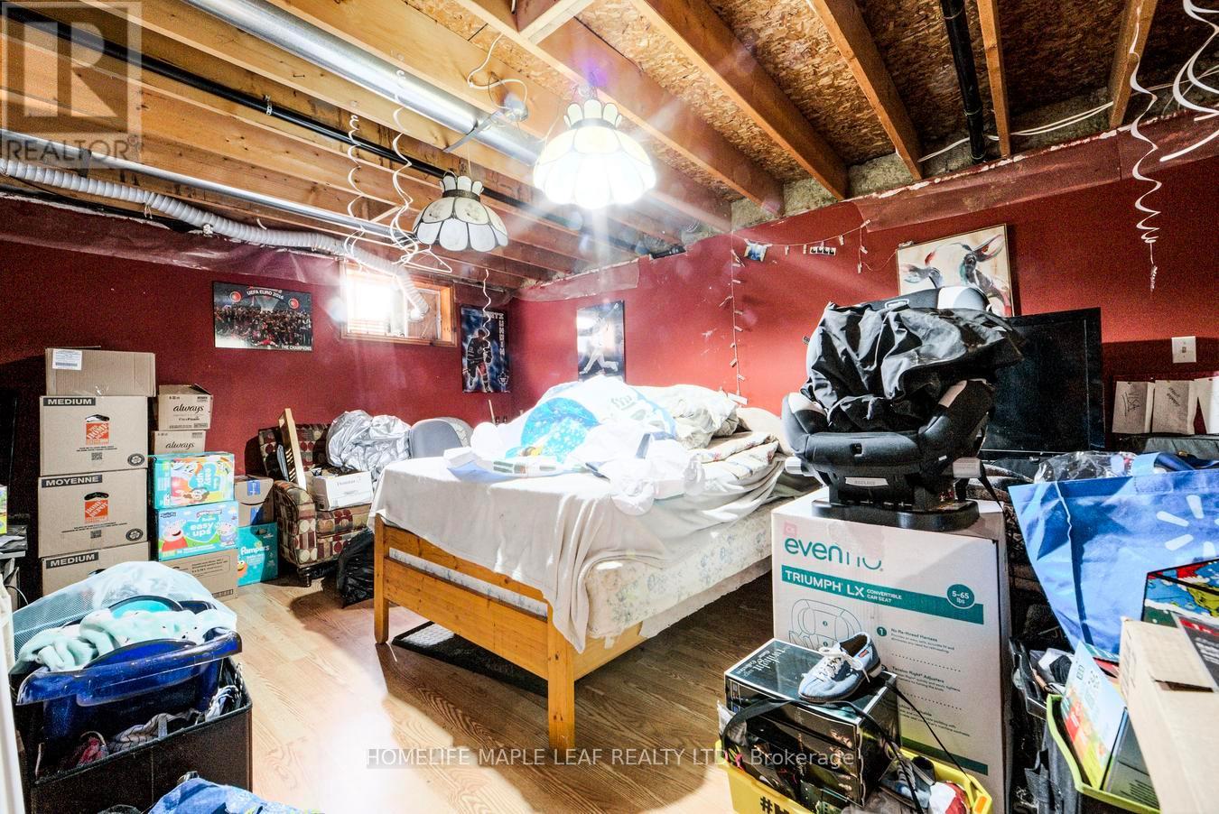 935545 Airport Road, Mono, Ontario  L9V 1C3 - Photo 18 - X12849296