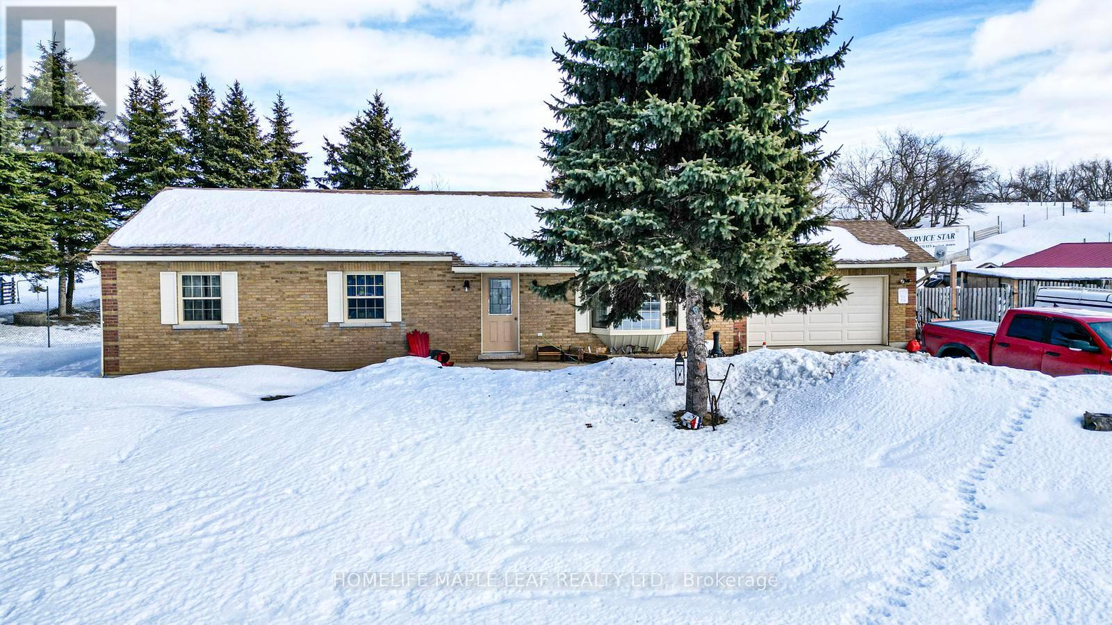 935545 Airport Road, Mono, Ontario  L9V 1C3 - Photo 2 - X12849296