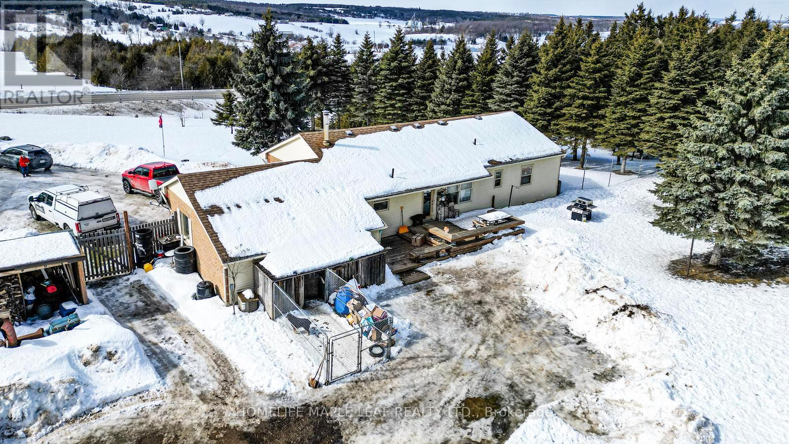 935545 Airport Road, Mono, Ontario  L9V 1C3 - Photo 22 - X12849296