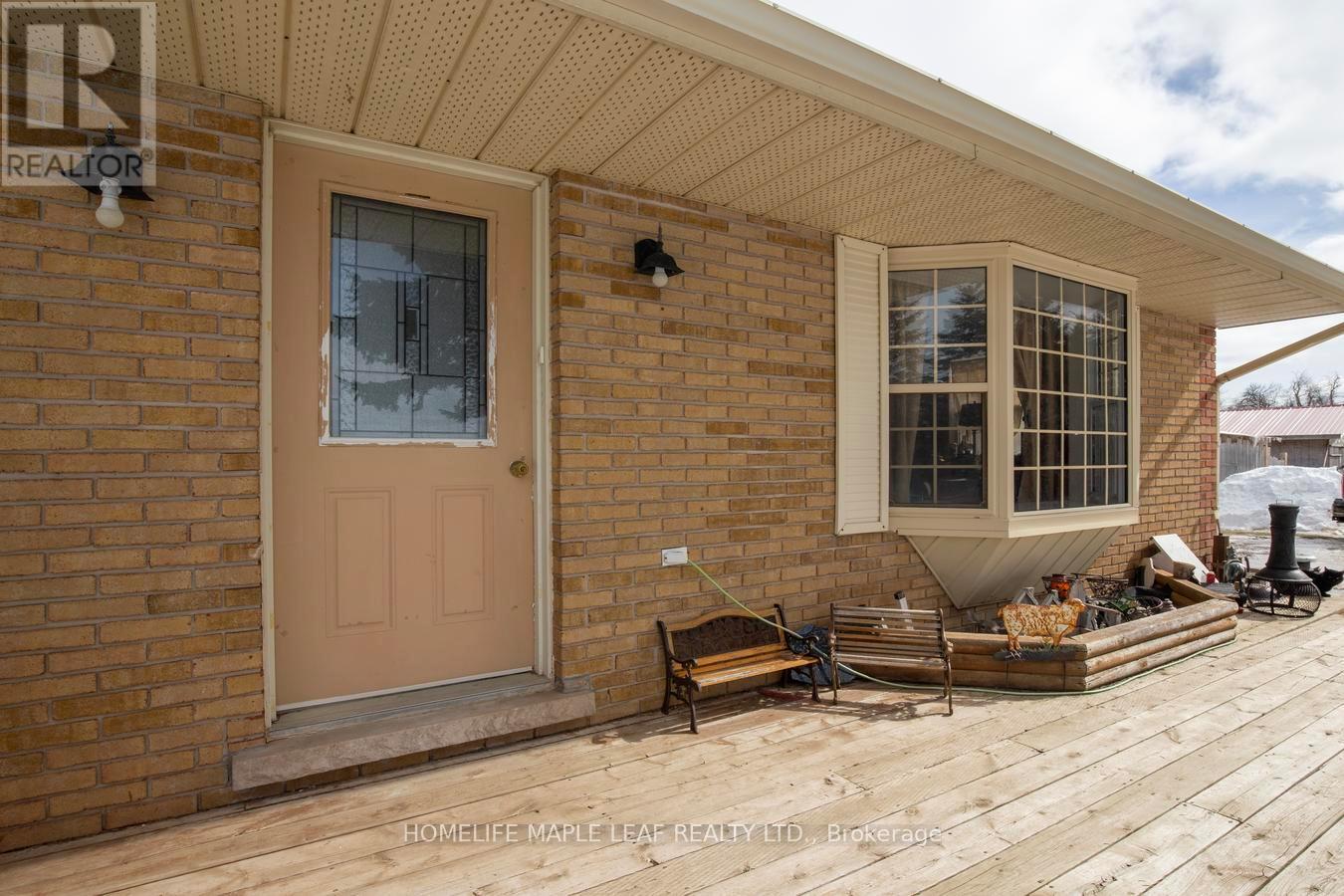 935545 Airport Road, Mono, Ontario  L9V 1C3 - Photo 4 - X12849296