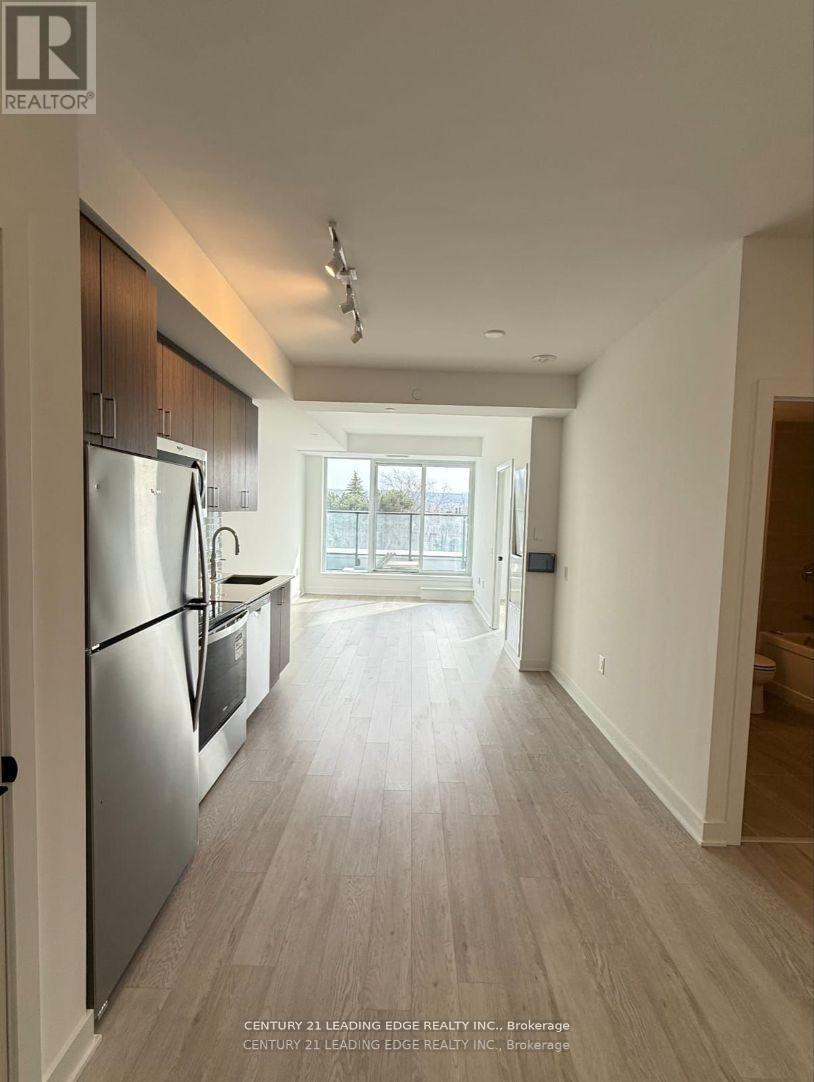 203 - 2782 Barton Street E, Hamilton, Ontario  L8E 2J8 - Photo 3 - X12849320