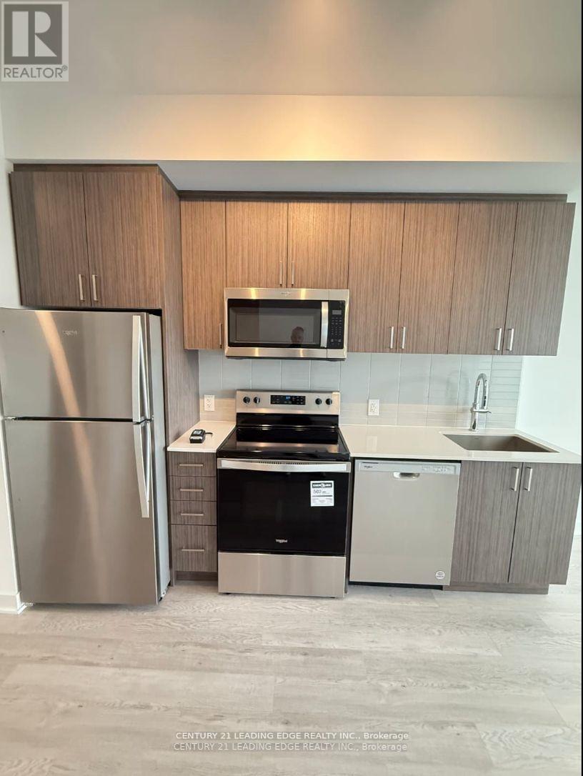 203 - 2782 Barton Street E, Hamilton, Ontario  L8E 2J8 - Photo 4 - X12849320