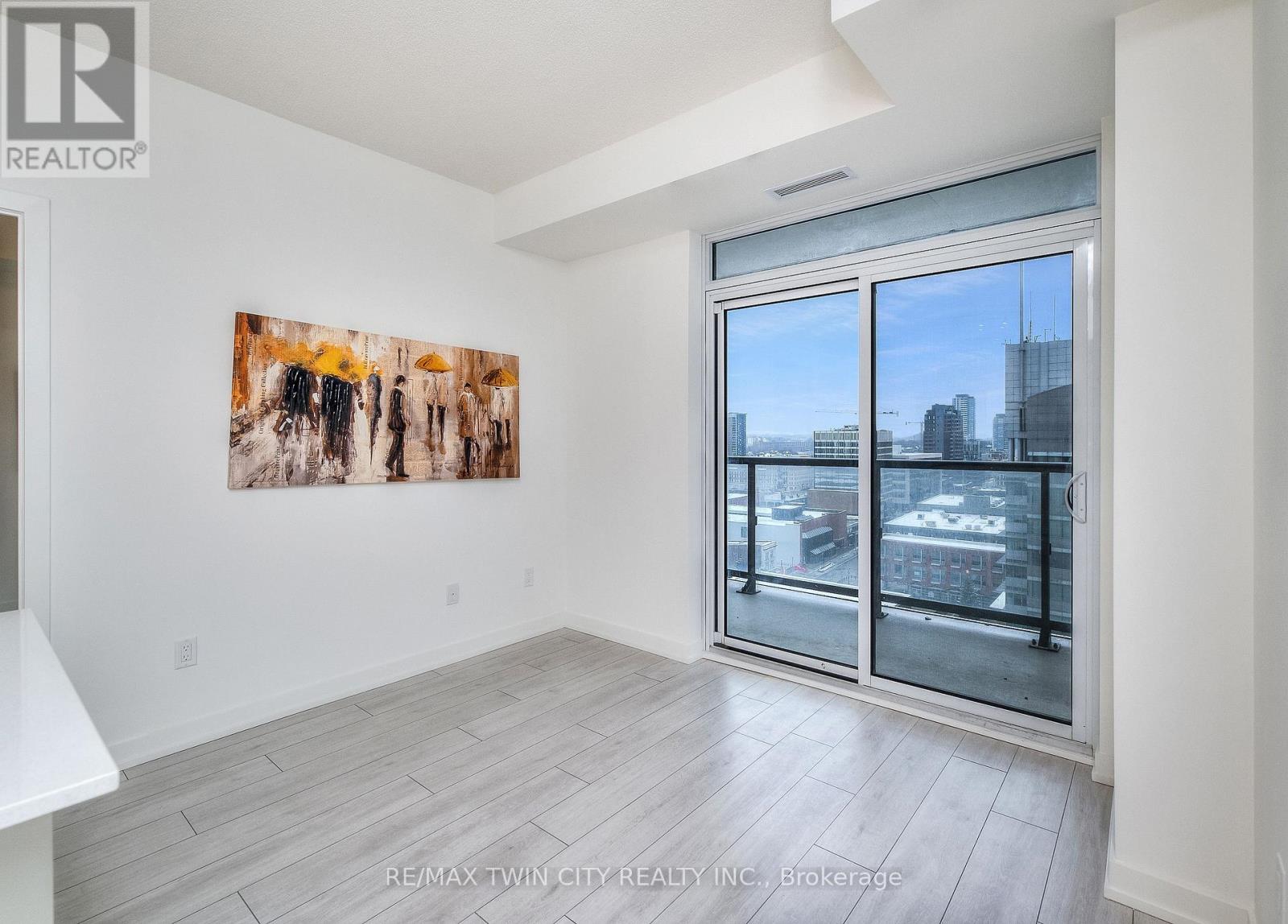 1201 - 55 Duke Street W, Kitchener, Ontario  N2H 4Z1 - Photo 14 - X12849326