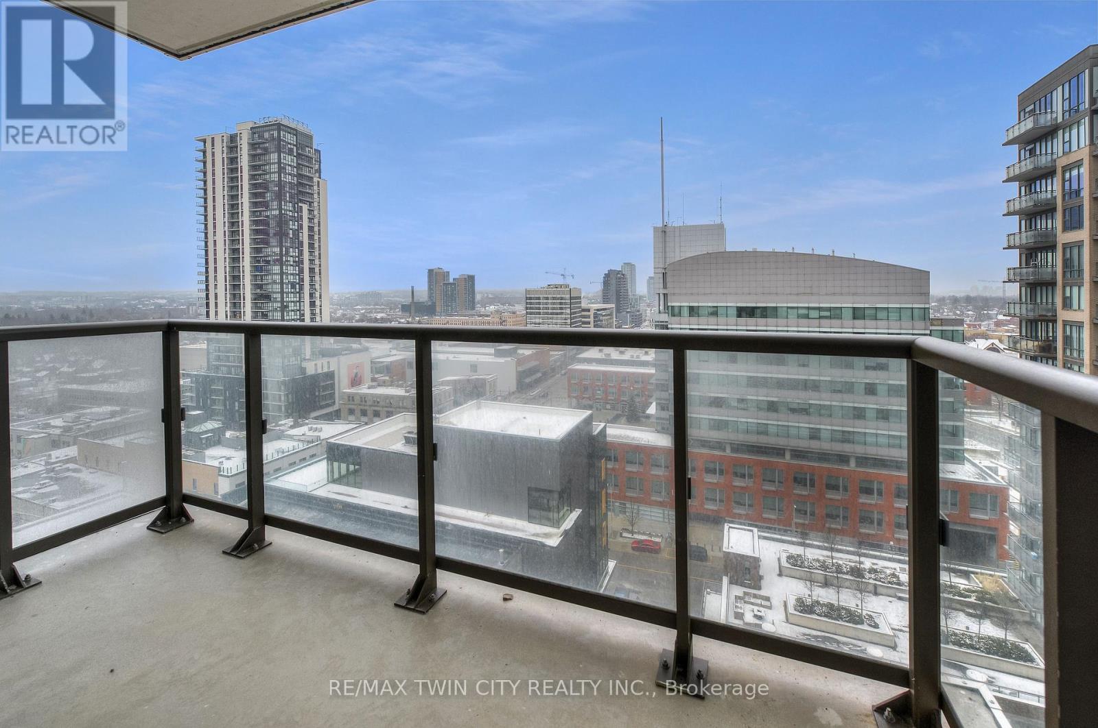 1201 - 55 Duke Street W, Kitchener, Ontario  N2H 4Z1 - Photo 23 - X12849326