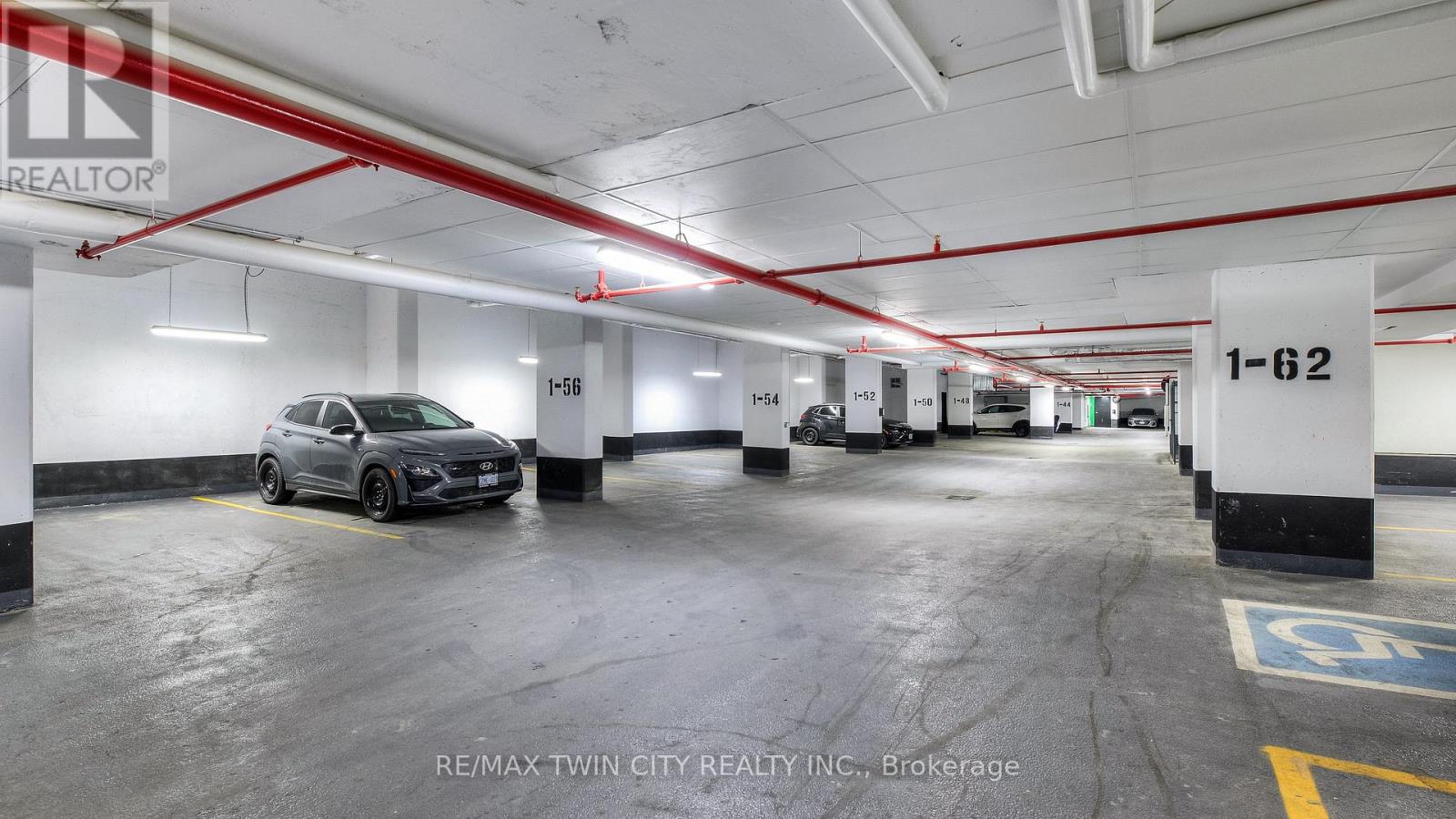 1201 - 55 Duke Street W, Kitchener, Ontario  N2H 4Z1 - Photo 30 - X12849326