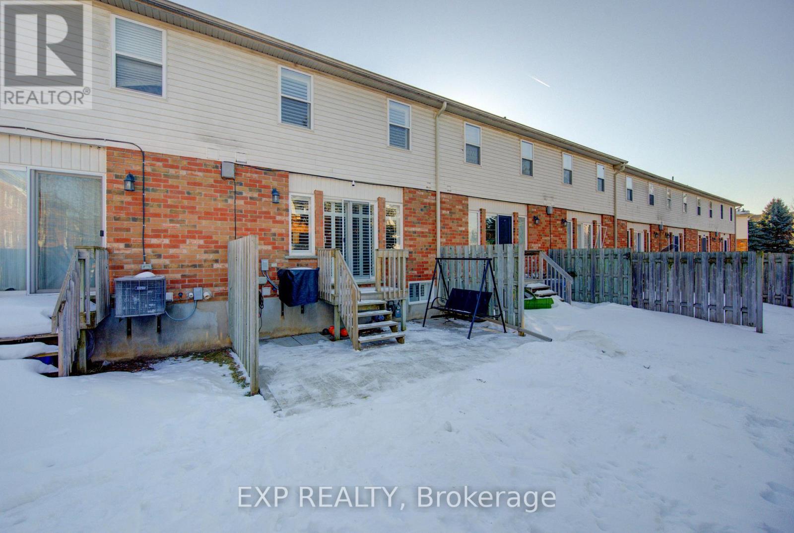 27 - 400 Wilson Avenue, Kitchener, Ontario  N2C 2S1 - Photo 22 - X12849330