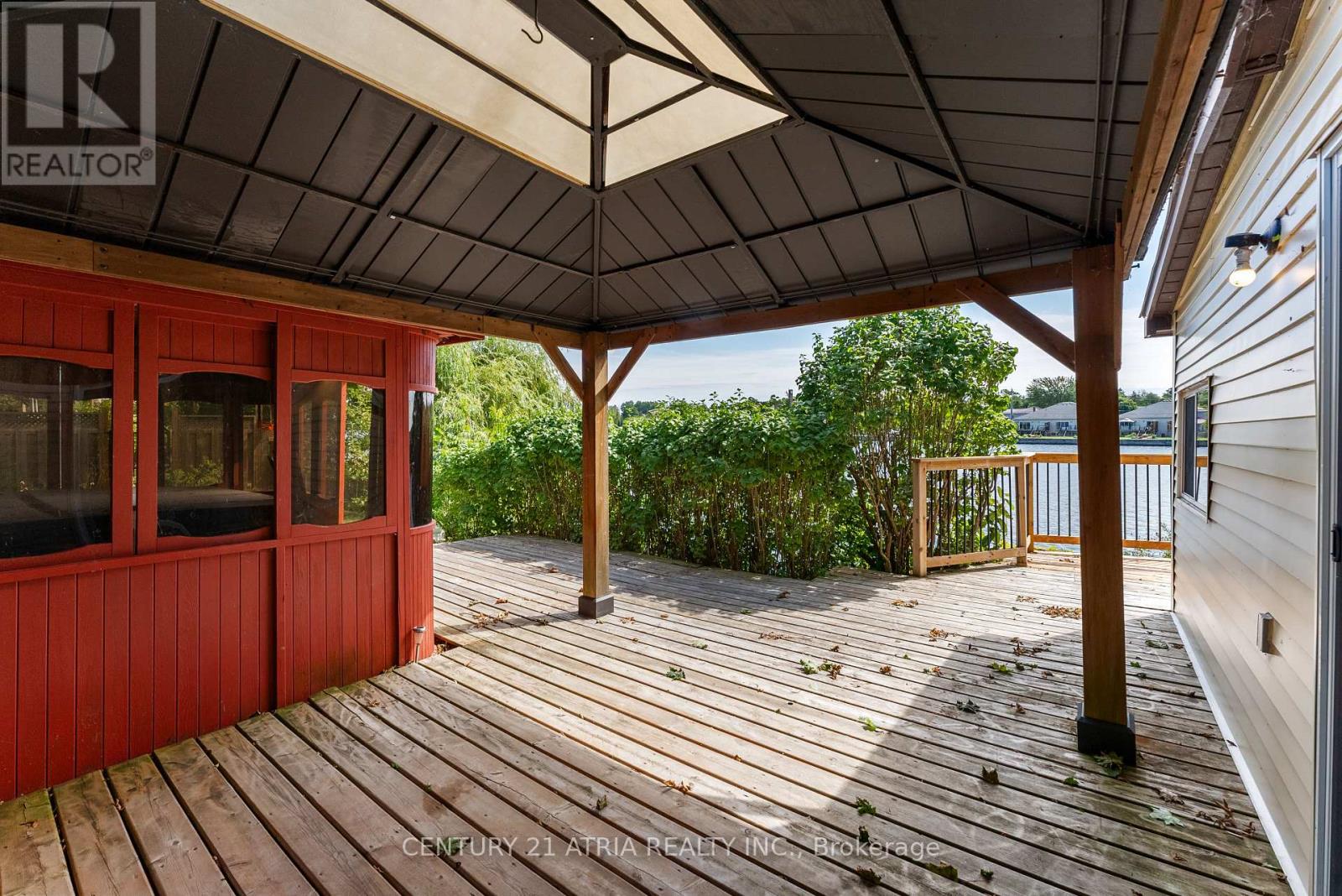 197 Queen Street, Trent Hills, Ontario  H3B 3M5 - Photo 12 - X12849338