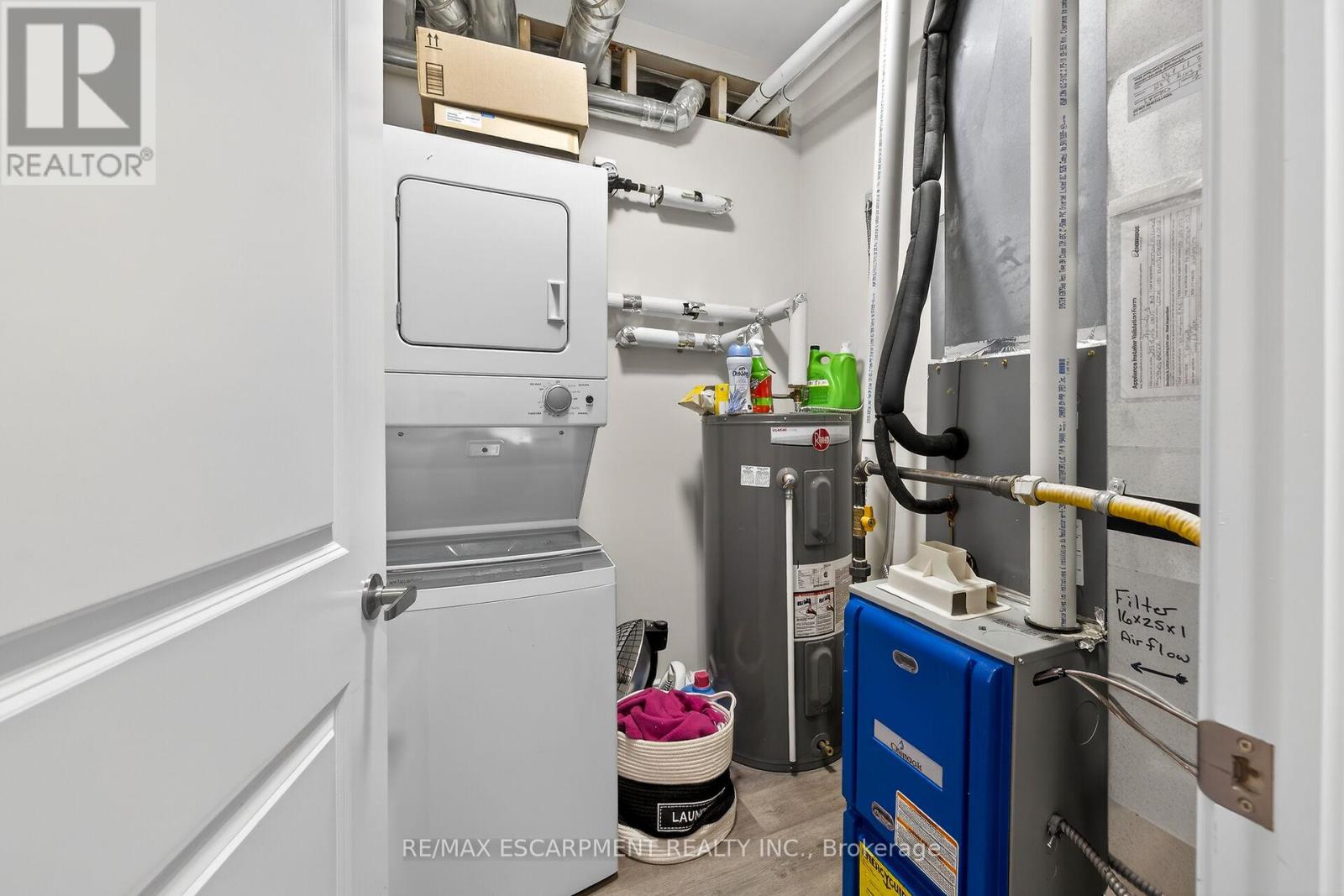 303 - 259 King Street E, Hamilton, Ontario  L8G 1L9 - Photo 31 - X12849390